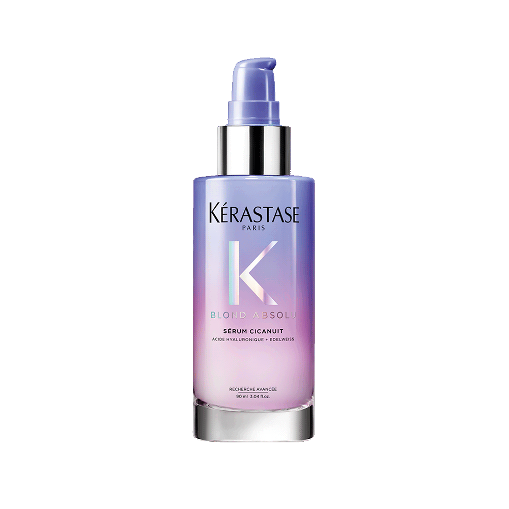 20200128 BLOND ABSOLU CICANUIT SIGNATURE Kérastase